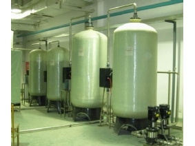 食品厂软化水设备