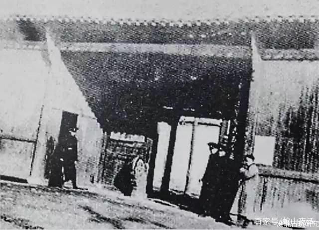 武昌古城中心的武昌造币厂_历史文化_湖北省古玩藏品研究会
