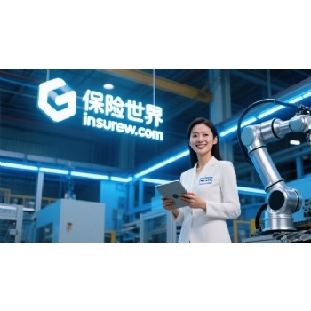 保险世界insurew.com