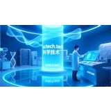 科学技术sctech.tech