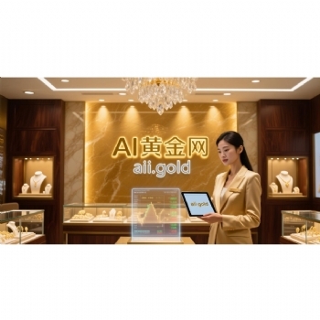 AI网 aii.gold