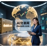 AI交易dealaii.com