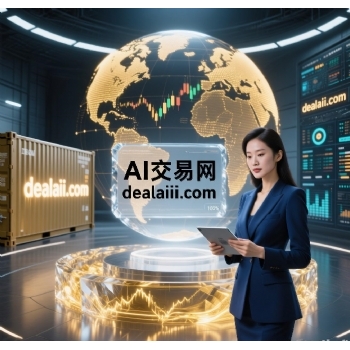 AI交易dealaii.com