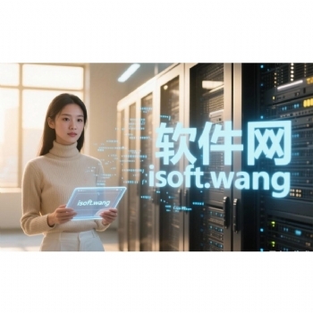Ai 软件网 isoft.wang