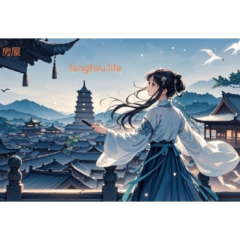 房屋社区fangwu.life