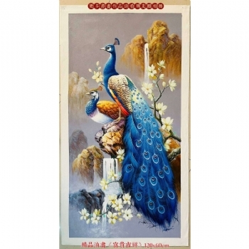吉祥富贵