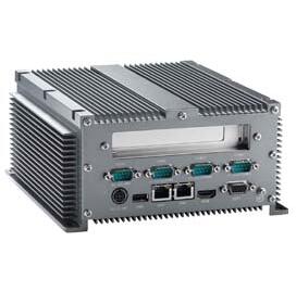 PCI工控机 YJBOX-5406
