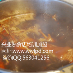 兴业老汤培训加盟 兴业老汤培训加盟