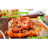 加盟卤猪肉培训安徽熟食配料