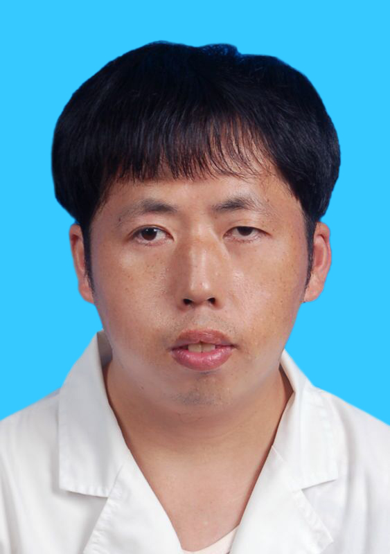 林金新-盲人按摩系主任