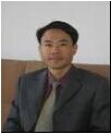 蓸业彬老师