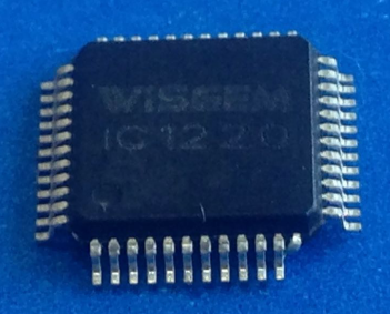 基于IC1220从站芯片的DeviceNet产品设计