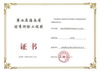 公司荣誉