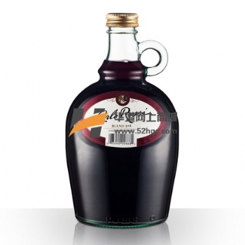 美国加州乐事干红葡萄酒1.5L大瓶装