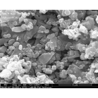Barium Hexaferrite