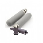 Sintered Metal Filter Elements