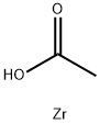 zirconium acetate (ZAC)