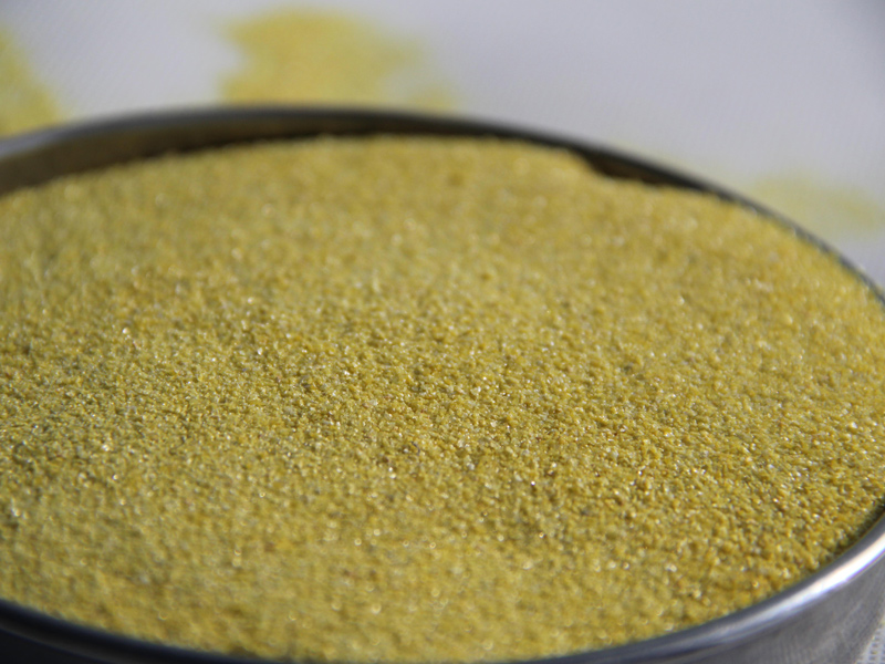 Stabilized Composite Zirconia (COZ)