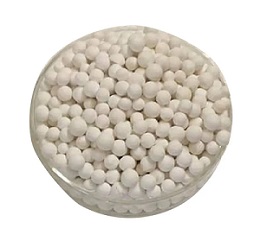 Alumina Bubble Balls