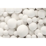 Yttria Stabilized Zirconia Grinding Beads