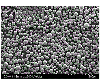 Alloy Spherical Powder