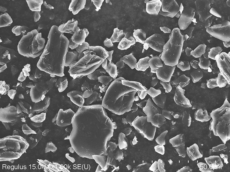 SiO Powder