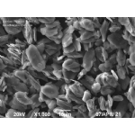 Artificial graphite anode materials