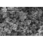 Nano silicon nitride