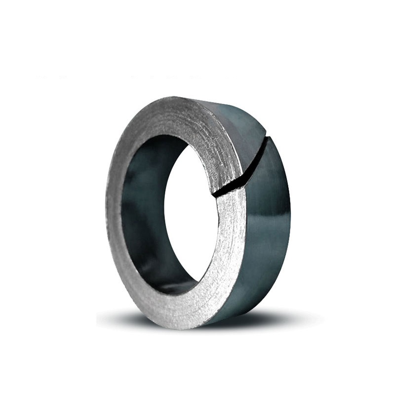 Graphite Ring