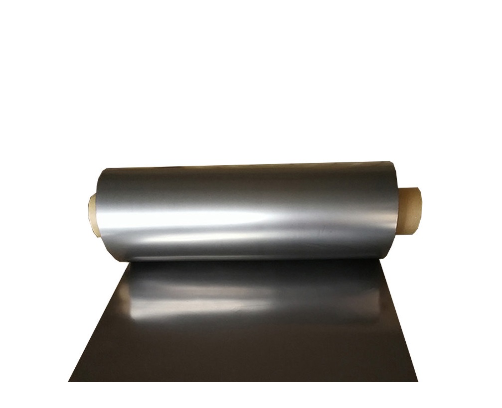 Flexible Graphite Foil