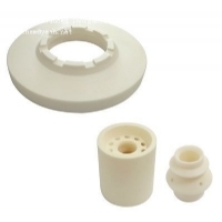 zirconia parts