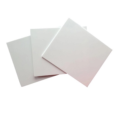 alumina parts