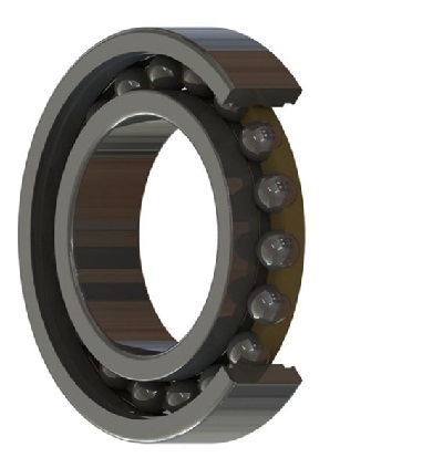 silicon nitride parts