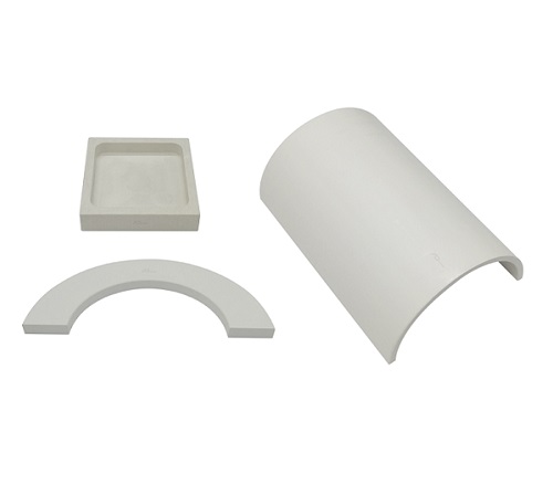 boron nitride parts
