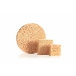Zirconia Ceramic Foam Filter