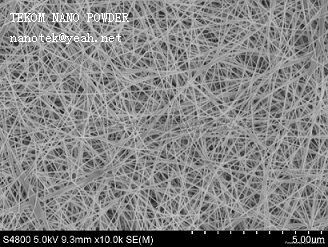 Silver Nanowire 90nm