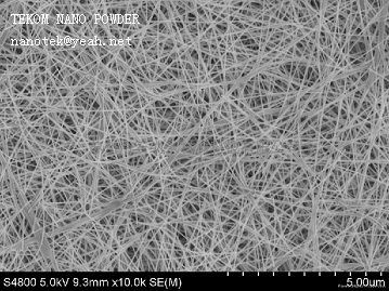 Silver Nanowire 50nm