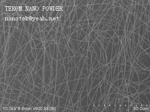 Silver Nanowire 30nm