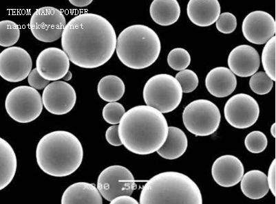 Titanium alloy spherical powder(Ti-8Al-1Mo-1V)