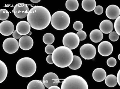 GR5 Titanium alloy spherical powder(Ti-6Al-4V)