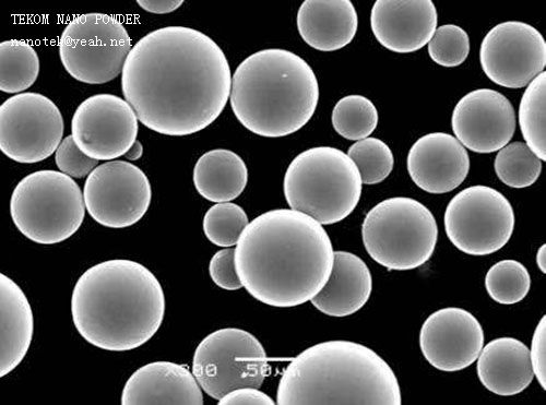 AlSiCu Alloy Spherical Powder(AlSi9Cu3)
