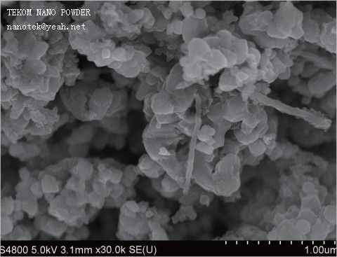 Nano Lithium Titanate