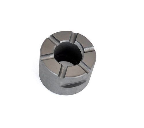 graphite thrust bearing