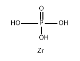 Zirconium(IV) hydrogen phosphate