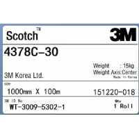 3M 4378C-30