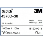 3M 4378C-30