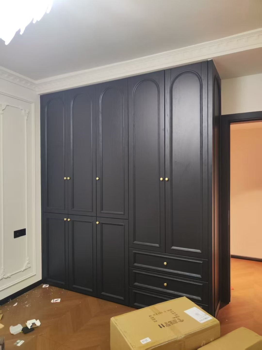 2026年长沙全屋定制工厂品牌有哪些？几家对比揭秘！