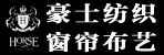 邓州豪士纺织窗帘布艺
