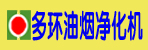 邓州多环油烟净化机