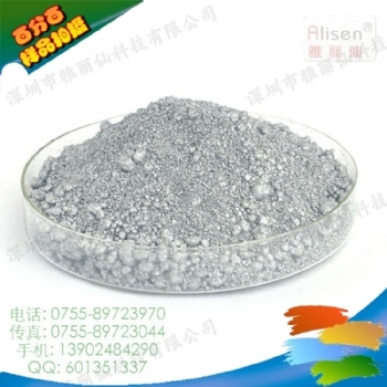 树脂包覆浆状铝颜料